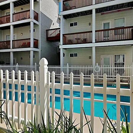 Sunset Cottages 1A
